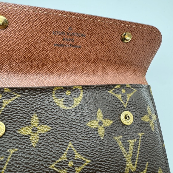 Authentic Key Case Multicle Lava - Picture 2 of 6